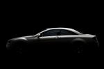 Mercedes-Benz CL-Class 2007 года